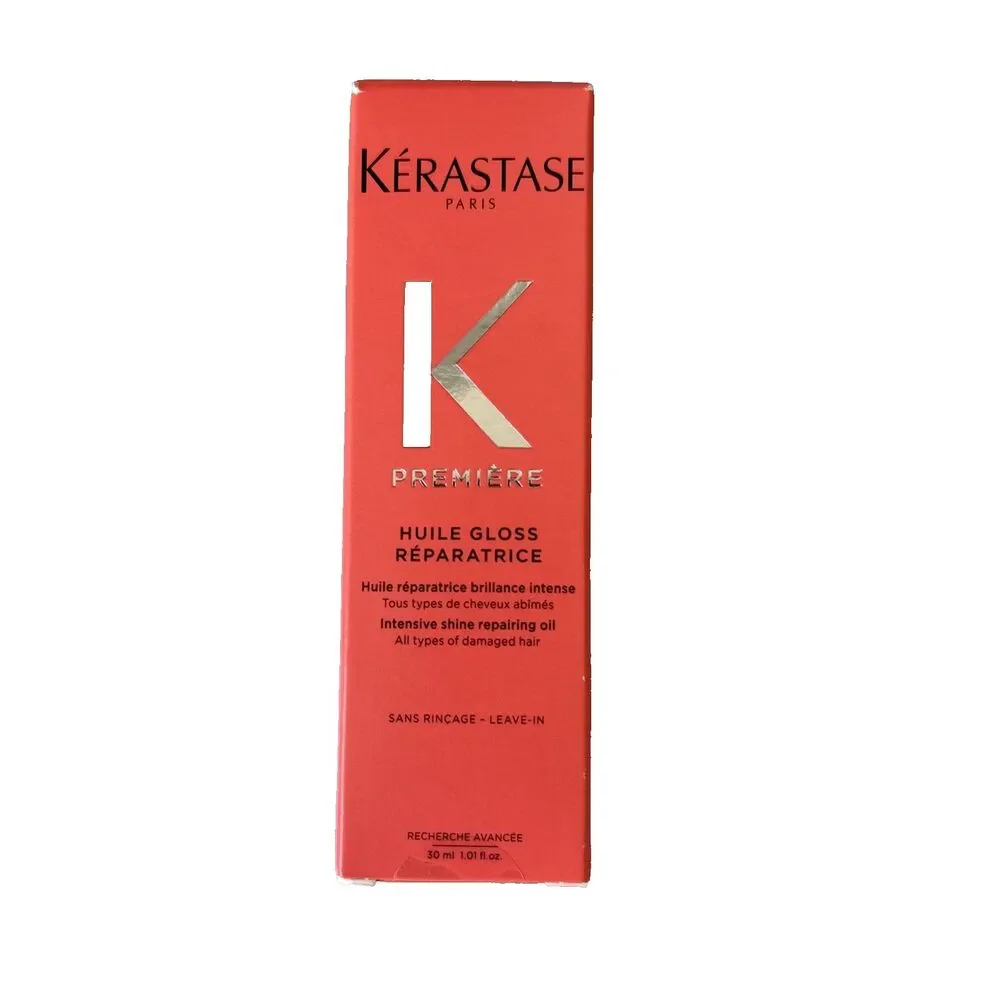 Kerastase Premiere Huile Gloss Reparatrice Intensive Shine Repairing Oil 30mL